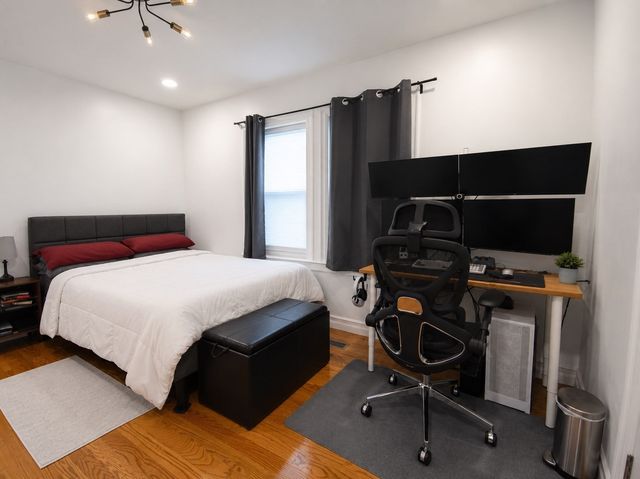 360 Harvard St, Boston, MA 02124
