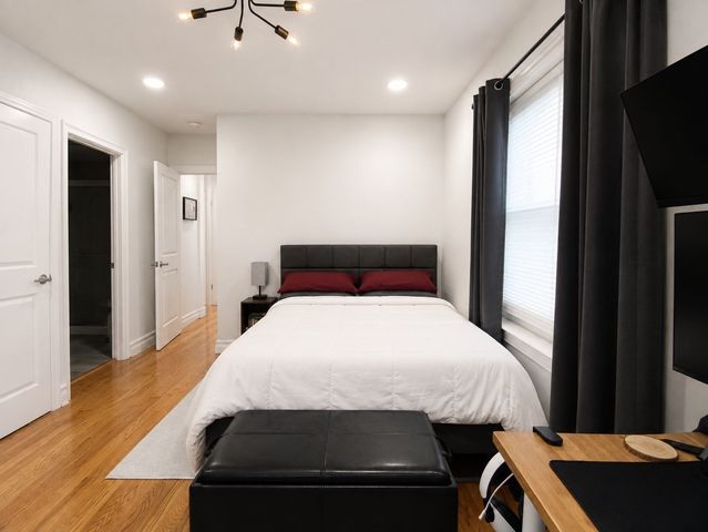 360 Harvard St, Boston, MA 02124