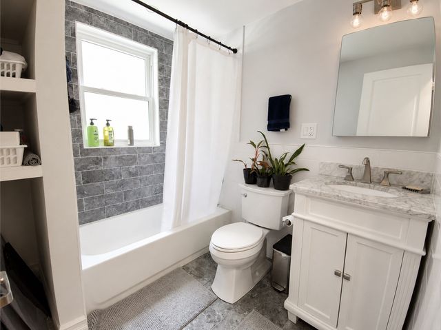 360 Harvard St, Boston, MA 02124