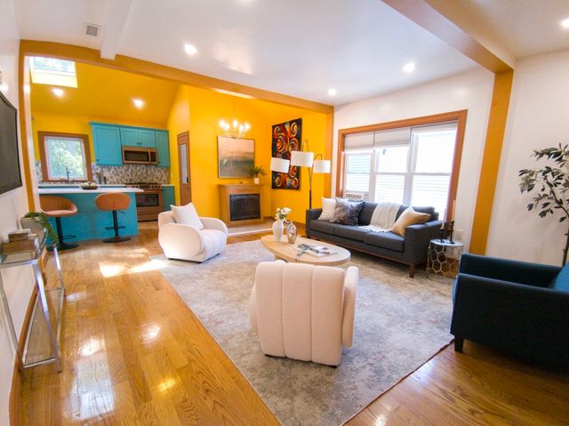 360 Harvard St, Boston, MA 02124