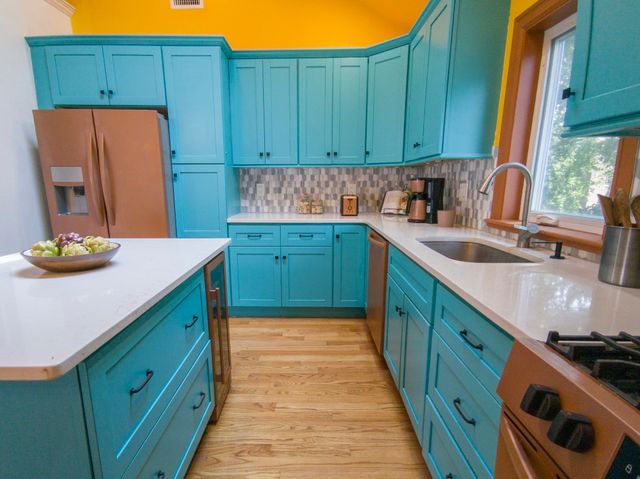 360 Harvard St, Boston, MA 02124