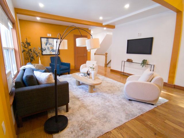 360 Harvard St, Boston, MA 02124