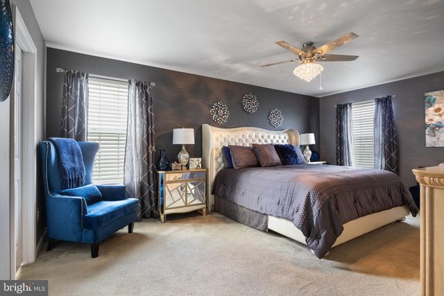 856 COUNTRYSIDE RD, Seven Valleys, PA 17360