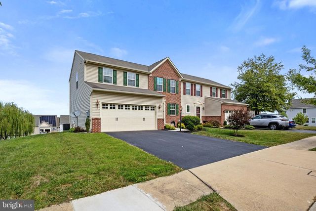 856 COUNTRYSIDE RD, Seven Valleys, PA 17360