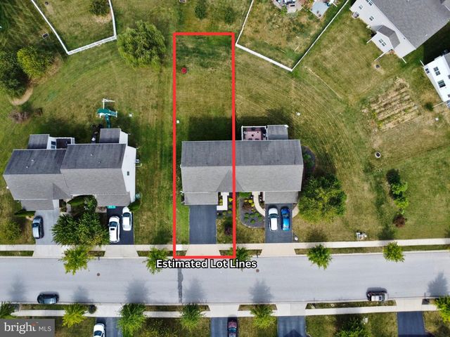 856 COUNTRYSIDE RD, Seven Valleys, PA 17360