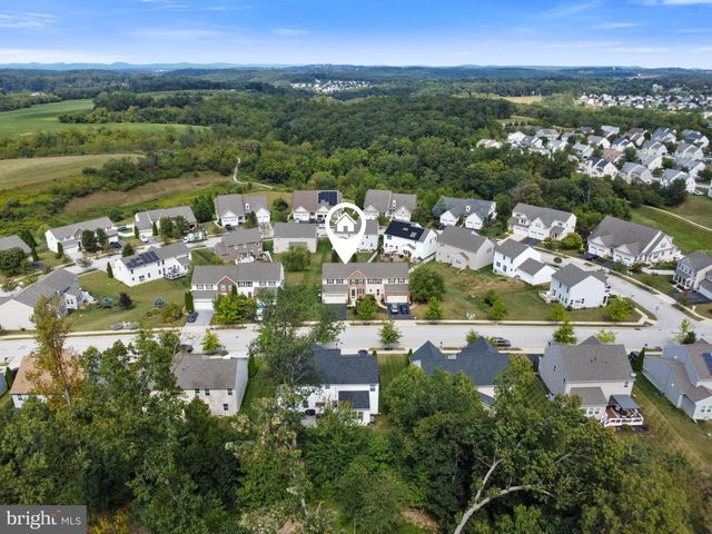 856 COUNTRYSIDE RD, Seven Valleys, PA 17360