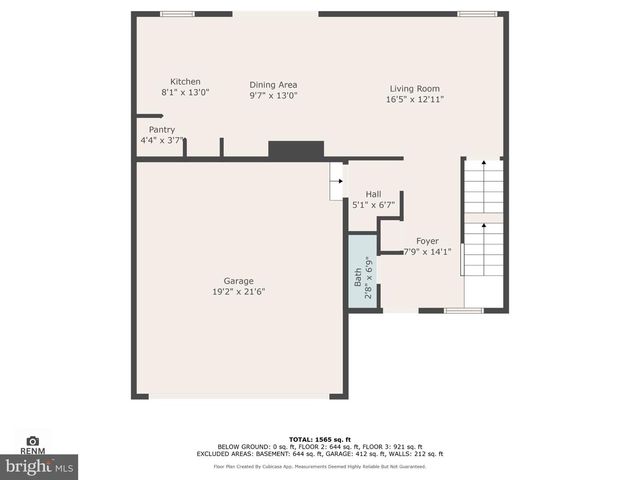 856 COUNTRYSIDE RD, Seven Valleys, PA 17360