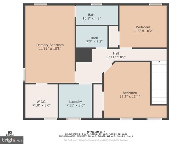 856 COUNTRYSIDE RD, Seven Valleys, PA 17360