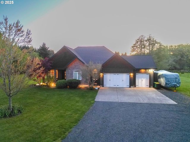 81070 HIGHWAY 103, Seaside, OR 97138