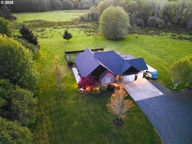 81070 HIGHWAY 103, Seaside, OR 97138