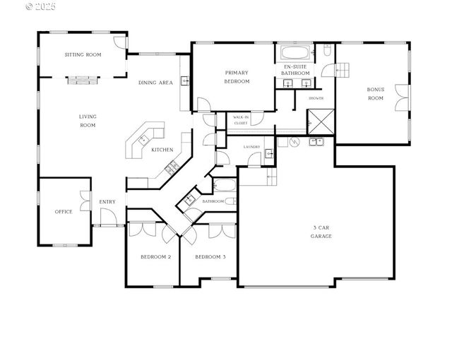 81070 HIGHWAY 103, Seaside, OR 97138