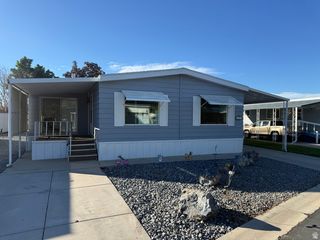 3800 S 1900 W #147, Roy, UT 84067