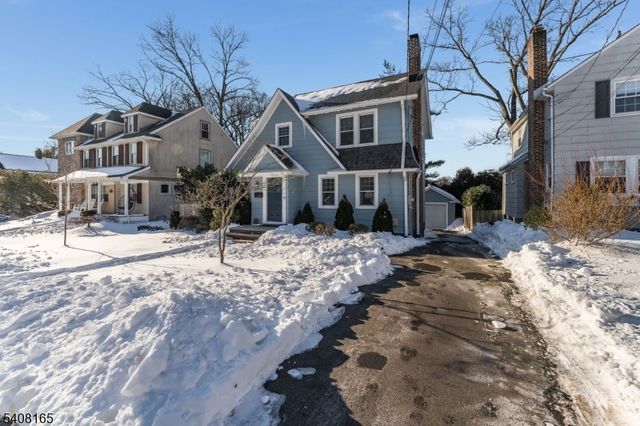 771 Oak Ave, Westfield Town, NJ 07090