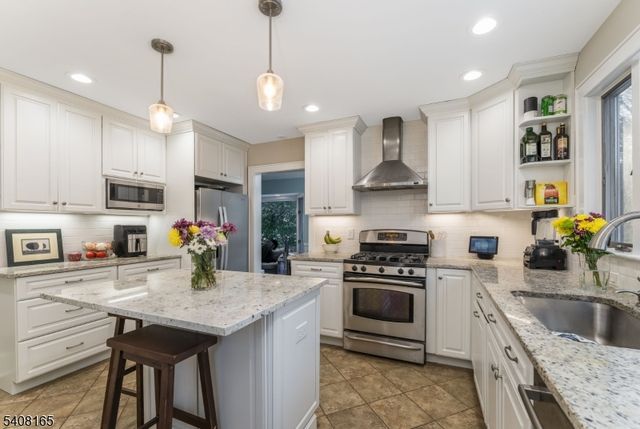 771 Oak Ave, Westfield Town, NJ 07090