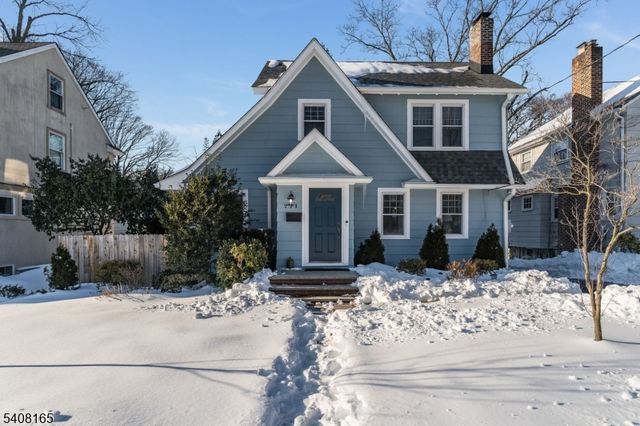 771 Oak Ave, Westfield Town, NJ 07090