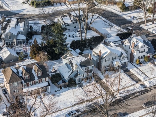 771 Oak Ave, Westfield Town, NJ 07090