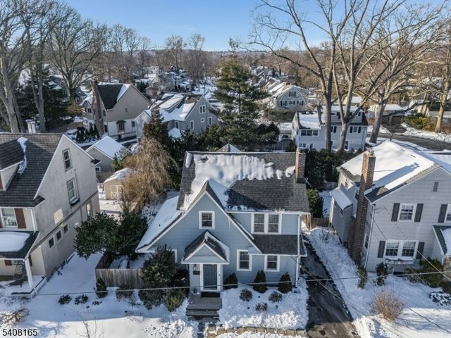 771 Oak Ave, Westfield Town, NJ 07090