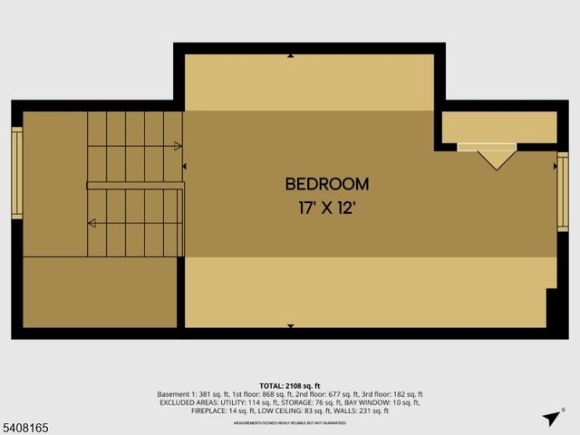 771 Oak Ave, Westfield Town, NJ 07090