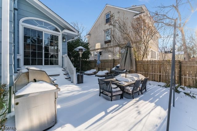 771 Oak Ave, Westfield Town, NJ 07090