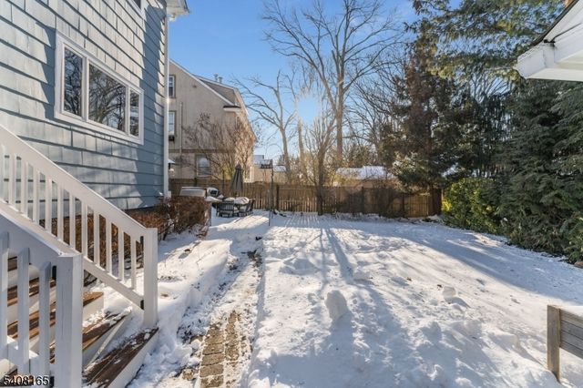 771 Oak Ave, Westfield Town, NJ 07090