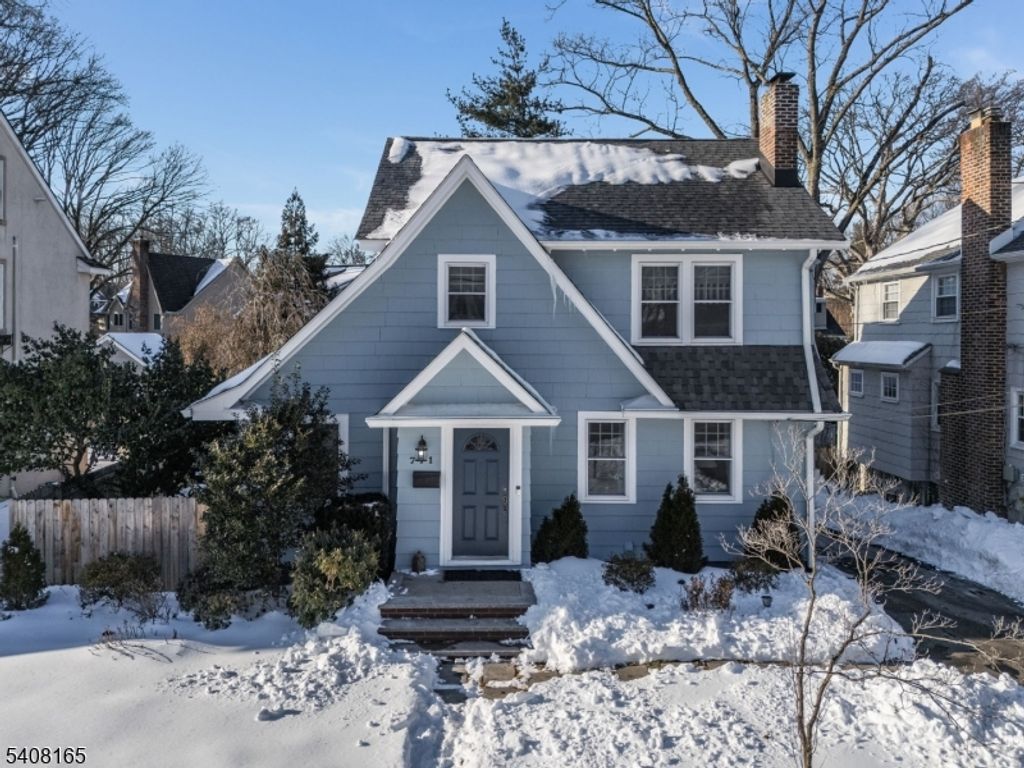 771 Oak Ave, Westfield Town, NJ 07090