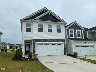 124 Kobus Court, Garner, NC 27529