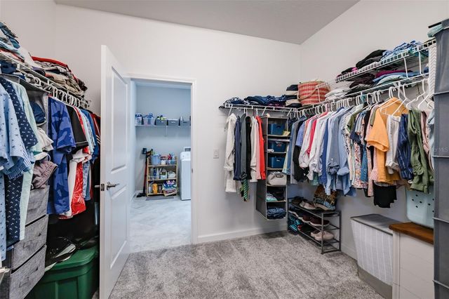 31565 CANNON RUSH DRIVE, San Antonio, FL 33576