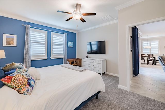 31565 CANNON RUSH DRIVE, San Antonio, FL 33576