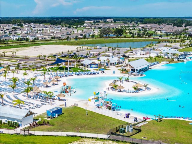 31565 CANNON RUSH DRIVE, San Antonio, FL 33576