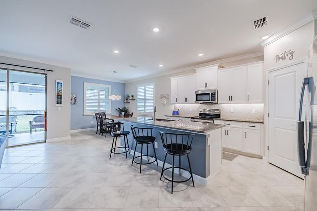 31565 CANNON RUSH DRIVE, San Antonio, FL 33576