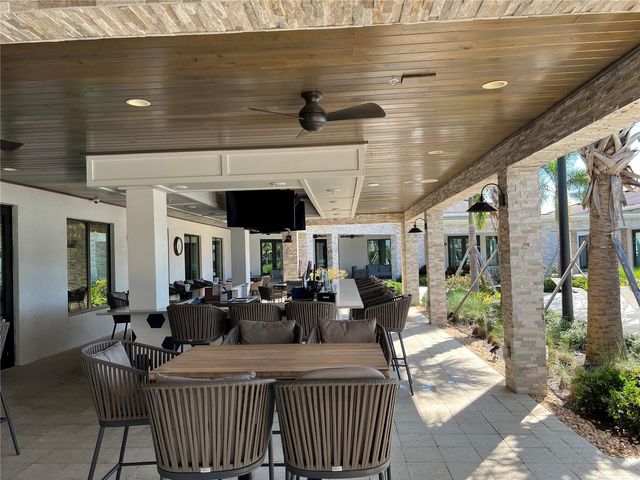 31565 CANNON RUSH DRIVE, San Antonio, FL 33576