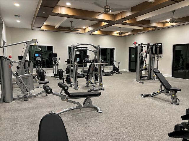 31565 CANNON RUSH DRIVE, San Antonio, FL 33576