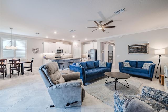 31565 CANNON RUSH DRIVE, San Antonio, FL 33576