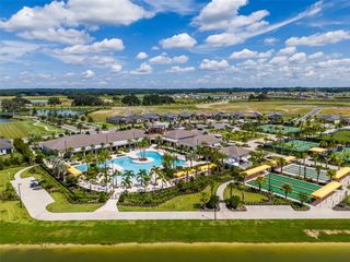 31565 CANNON RUSH DRIVE, San Antonio, FL 33576