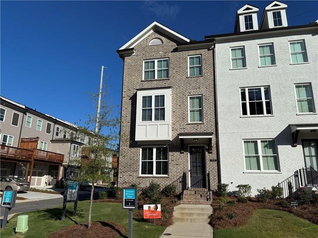 112 Brackley Drive, Cumming, GA 30040