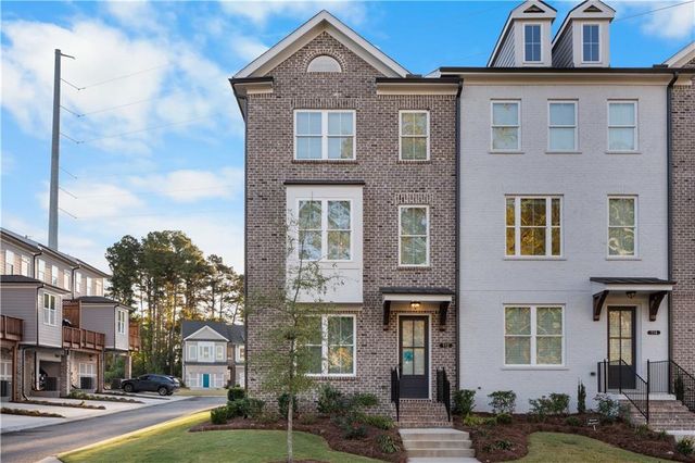 112 Brackley Drive, Cumming, GA 30040