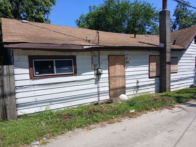 1833 170th Street, Hazel Crest, IL 60429
