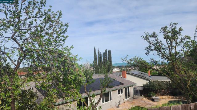 1269 Center Avenue, Martinez, CA 94553