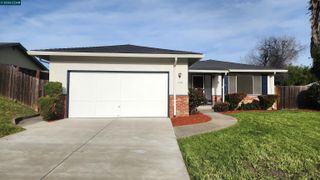 1269 Center Avenue, Martinez, CA 94553