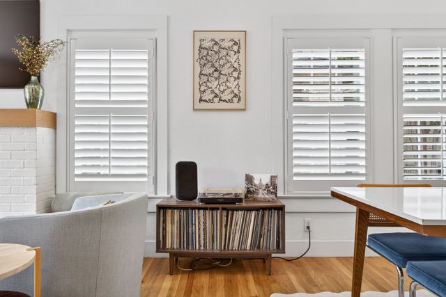 4020 Bunting Avenue, Fort Worth, TX 76107