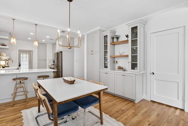 4020 Bunting Avenue, Fort Worth, TX 76107