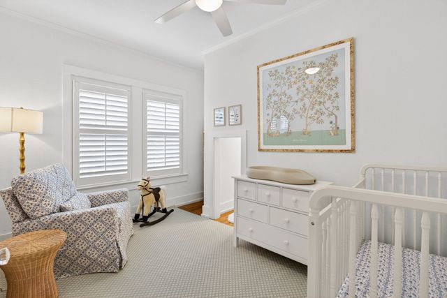 4020 Bunting Avenue, Fort Worth, TX 76107