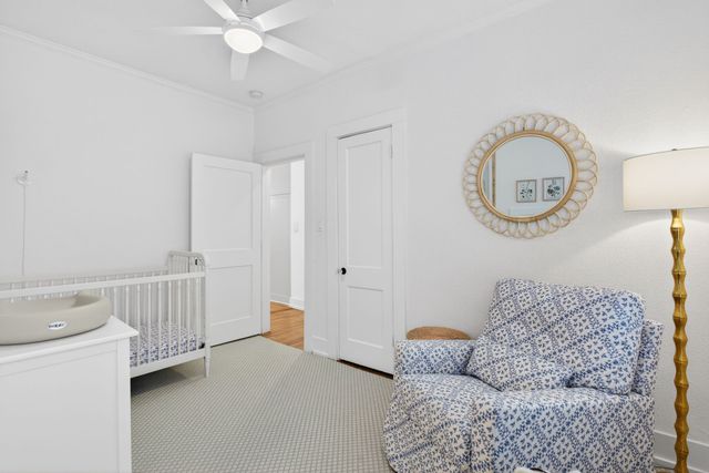 4020 Bunting Avenue, Fort Worth, TX 76107