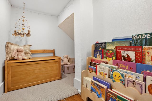 4020 Bunting Avenue, Fort Worth, TX 76107