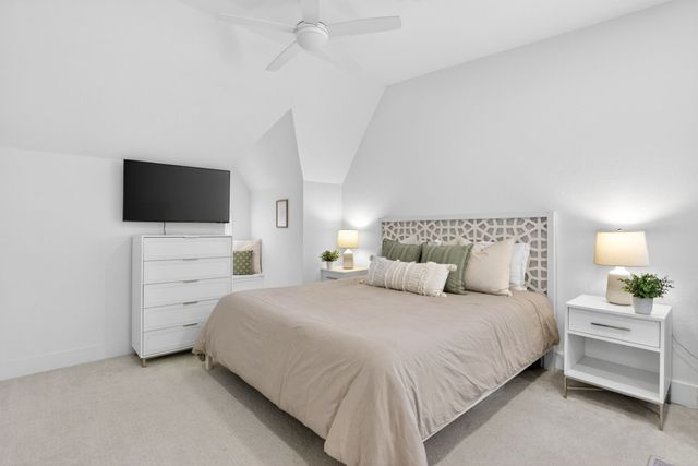 4020 Bunting Avenue, Fort Worth, TX 76107