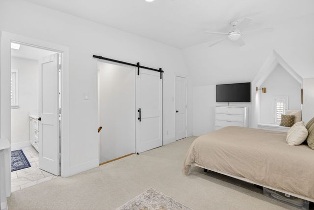 4020 Bunting Avenue, Fort Worth, TX 76107