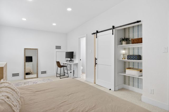 4020 Bunting Avenue, Fort Worth, TX 76107