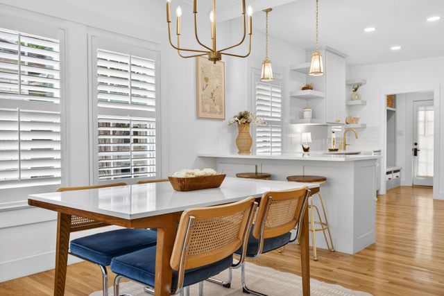 4020 Bunting Avenue, Fort Worth, TX 76107