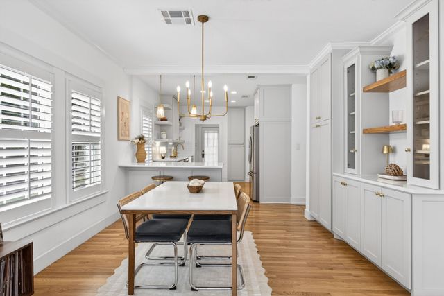 4020 Bunting Avenue, Fort Worth, TX 76107