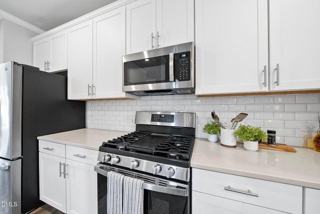 3836 Mason Bluff Drive, Raleigh, NC 27616